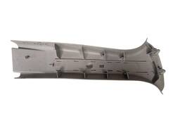 ACABAMENTO COLUNA LADO ESQUERDO RENAULT SANDERO 2008/2012