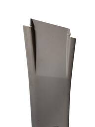 ACABAMENTO COLUNA LADO ESQUERDO RENAULT SANDERO 2008/2012