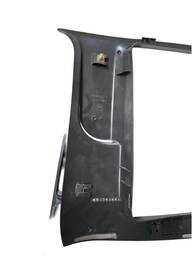 MOLDURA VIDRO TRASEIRO L.D GM KADETT 89/98 ORIG 90042527 (US