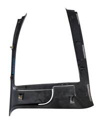 MOLDURA VIDRO TRASEIRO L.D GM KADETT 89/98 ORIG 90042527 (US