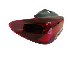 LANTERNA TRASEIRA ESQ ONIX HATCH 2020 A 2025 C/ LED DETALHE