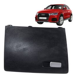 Porta Luvas Audi Q3 Rs Q3 2013 2014  2019