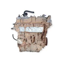Motor Sandero Logan Duster Captur Oroch 1.6 Flex 2017 a 2022