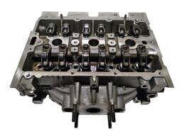 Cabeçote Golf Polo Virtus T-Cross Nivus UP! 1.0 12v 3cc Tsi 