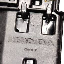 FECHADURA INTERIOR PORTA LUVAS CIVIC G10 2017 A 2024