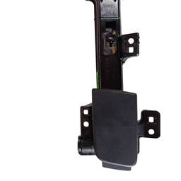 FECHADURA INTERIOR PORTA LUVAS CIVIC G10 2017 A 2024