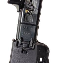 FECHADURA INTERIOR PORTA LUVAS CIVIC G10 2017 A 2024