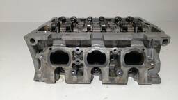 CABEÇOTE GOLF POLO VIRTUS T-CROSS NIVUS UP! 1.0 12V 3CC TSI 