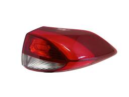 LANTERNA TRASEIRA DIREITA TUCSON 2018 2019 A 2022 (CANTO)