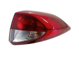 Lanterna Traseira Direita Tucson 2018 2019 a 2022 (canto)