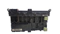 Caixa Fusível Bmw X5 4.4 2000 A 2006