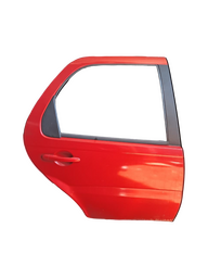 Porta Traseira Direita Palio Siena 2008 a 2016 / Friso