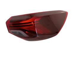 LANTERNA TRASEIRA DIREITA ONIX PLUS 2020 A 2025 CANTO C/ LED