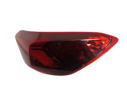 LANTERNA TRASEIRA DIREITA ONIX PLUS 2020 A 2025 CANTO C/ LED