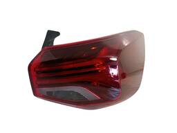 Lanterna Traseira Direita Onix Plus 2020 a 2025 canto C/ Led