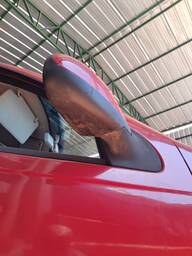Retrovisor Direito Palio Siena Elx 2008 a 2010 Manual