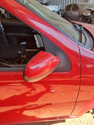 Retrovisor Direito Palio Siena Elx 2008 a 2010 Manual