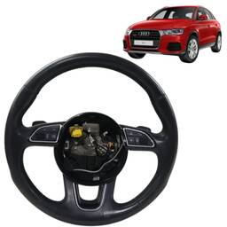 VOLANTE DIREÇAO AUDI Q3 2013 2019