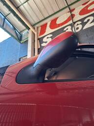Retrovisor Esquerdo Palio Siena Elx 2008 a 2010 Manual