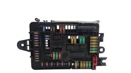 CAIXA FUSÍVEL BMW 320I 2.0 2014 2015 COM DETALHE