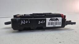 CAIXA FUSÍVEL BMW 320I 2.0 2014 2015 COM DETALHE