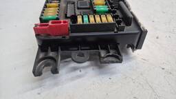 CAIXA FUSÍVEL BMW 320I 2.0 2014 2015 COM DETALHE