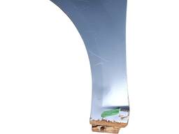 PARALAMA ESQUERDO LOGAN 2011 2012 A 2013