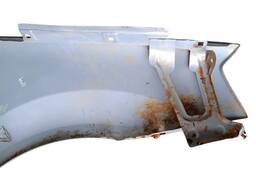 PARALAMA ESQUERDO LOGAN 2011 2012 A 2013