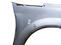 PARALAMA ESQUERDO LOGAN 2011 2012 A 2013