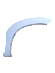 Moldura Paralama Dianteiro Direito Hilux / Sw4 2012 a 2015