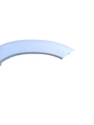 MOLDURA PARALAMA DIANTEIRO DIREITO HILUX / SW4 2012 A 2015