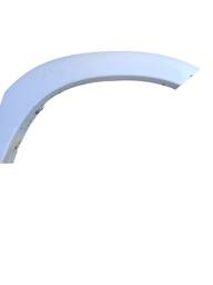 MOLDURA PARALAMA DIANTEIRO DIREITO HILUX / SW4 2012 A 2015