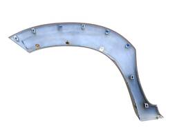 MOLDURA PARALAMA DIANTEIRO DIREITO HILUX / SW4 2012 A 2015