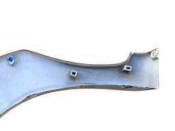 MOLDURA PARALAMA DIANTEIRO DIREITO HILUX / SW4 2012 A 2015