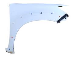 Paralama Dir Hilux 2012 a 2015 C/ Furo Pisca C/ Furo Moldur