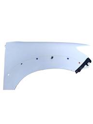 PARALAMA DIR HILUX 2012 A 2015 C/ FURO PISCA C/ FURO MOLDUR