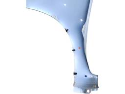 PARALAMA DIR HILUX 2012 A 2015 C/ FURO PISCA C/ FURO MOLDUR