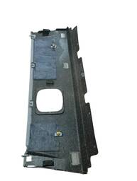 Acabamento Tampão Traseiro Porta Chapéu Hyundai Azera