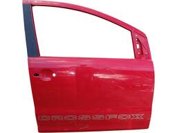 Porta Dianteira Direita Fox SpaceFox 2004 2005 a 2010