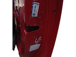 PORTA DIANTEIRA DIREITA FOX SPACEFOX 2004 2005 A 2010