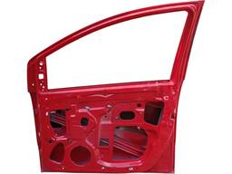 PORTA DIANTEIRA DIREITA FOX SPACEFOX 2004 2005 A 2010