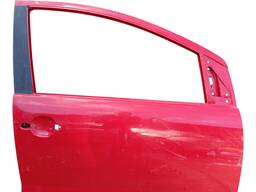 PORTA DIANTEIRA DIREITA FOX SPACEFOX 2004 2005 A 2010