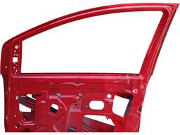 PORTA DIANTEIRA DIREITA FOX SPACEFOX 2004 2005 A 2010