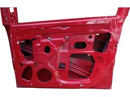 PORTA DIANTEIRA DIREITA FOX SPACEFOX 2004 2005 A 2010