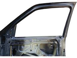 PORTA DIANTEIRA DIREITA GOL PARATI G3 G4 1999 2000 A 2014