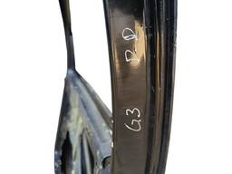 PORTA DIANTEIRA DIREITA GOL PARATI G3 G4 1999 2000 A 2014