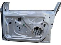 PORTA DIANTEIRA DIREITA JETTA 2007 A 2010 VARIANT ATÉ 2013