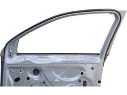 PORTA DIANTEIRA DIREITA JETTA 2007 A 2010 VARIANT ATÉ 2013