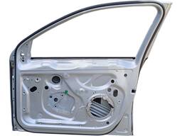 PORTA DIANTEIRA DIREITA JETTA 2007 A 2010 VARIANT ATÉ 2013