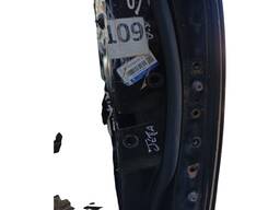 PORTA DIANTEIRA DIREITA JETTA 2006 A 2010 VARIANT ATÉ 2013